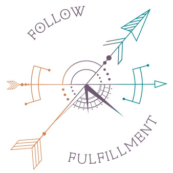 Follow Fulfillment Logo