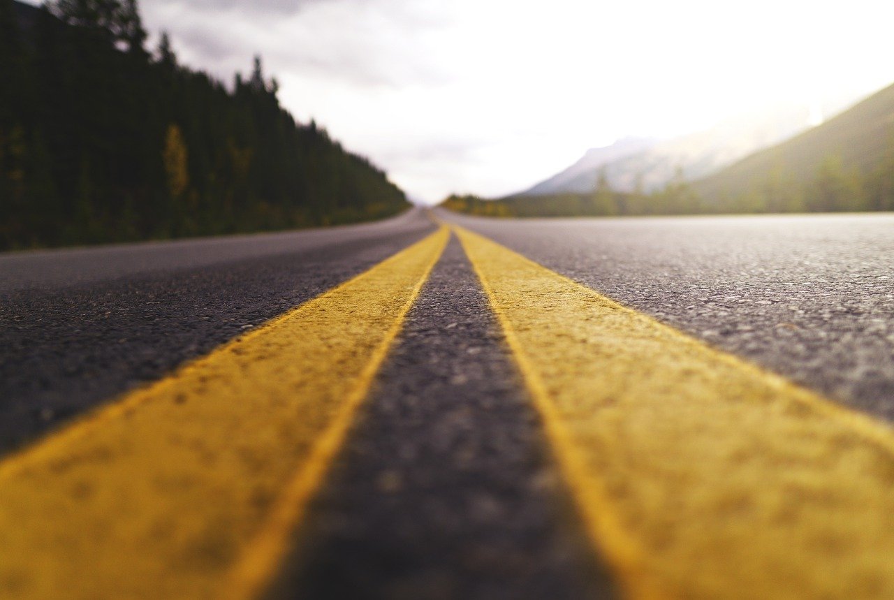 Road Less Traveled